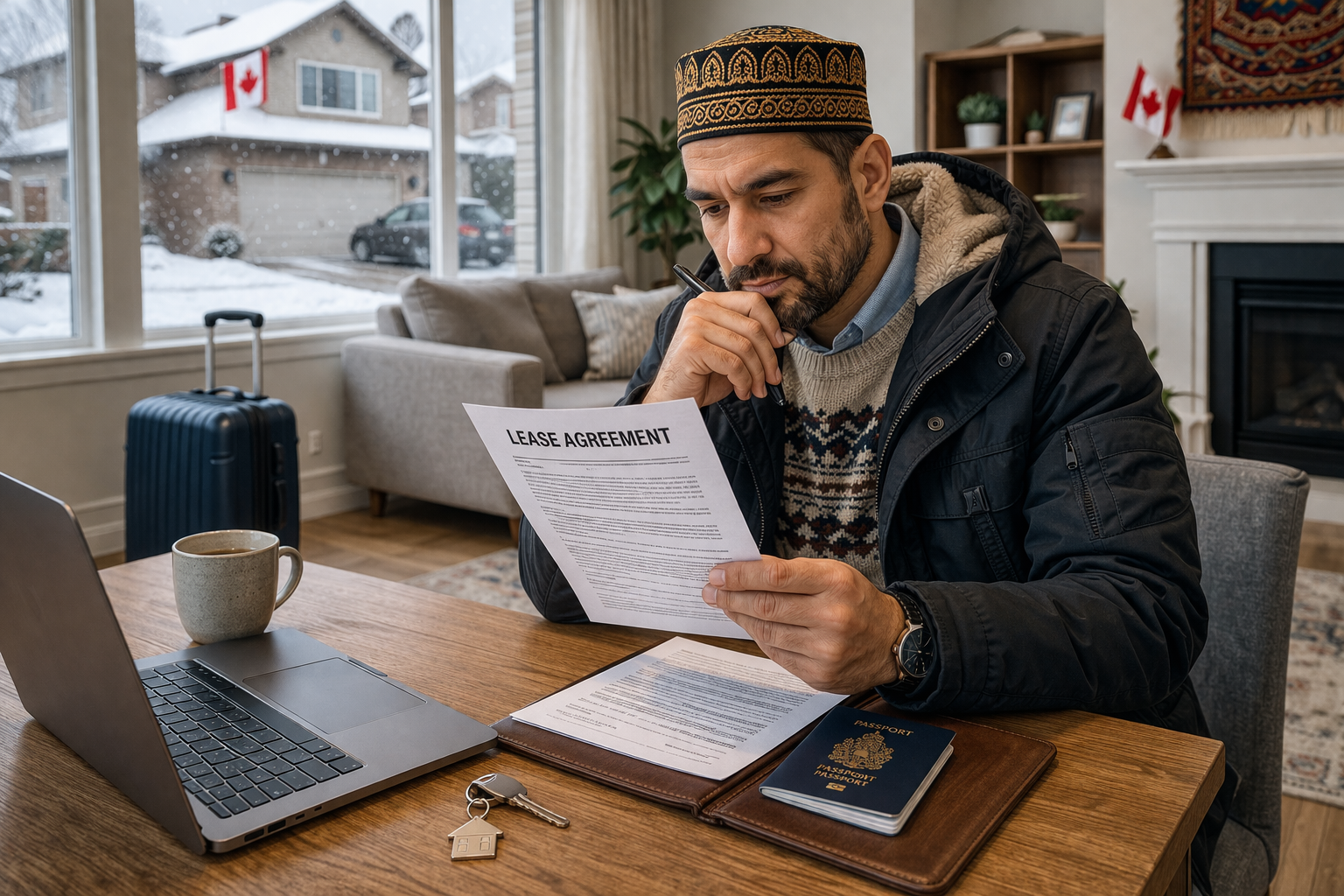 Your Landlord’s Lease Agreement Was Written to Rip You Off. Here’s How to Fight Back.